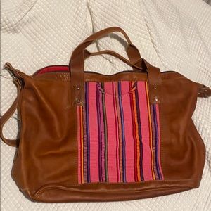 Nena & Co. Weekender